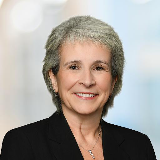 Michelle Murphy headshot.