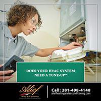 Alief Heating & Air Conditioning Photo