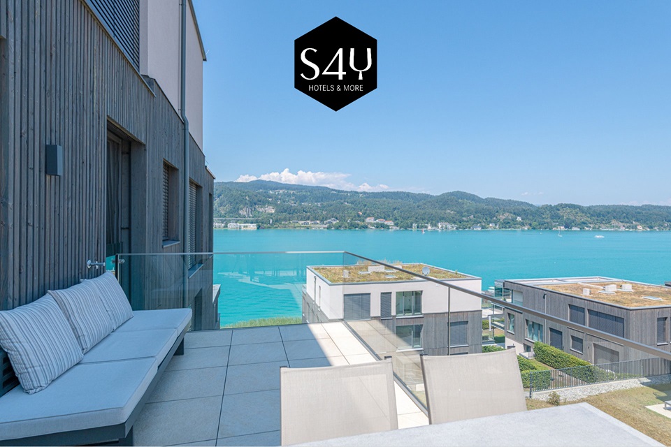 Bild 2 von S4Y – Hotels & Ferien Apartments in Kärnten