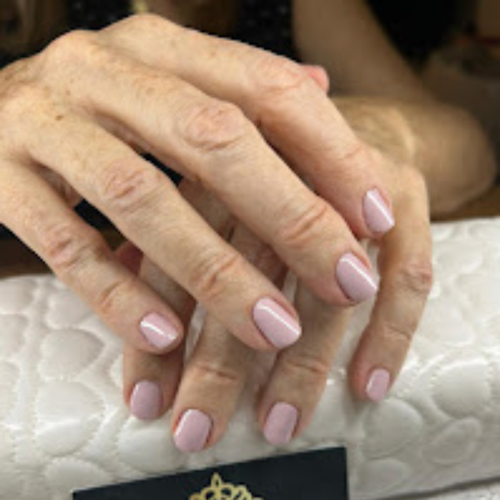 Images Casa Glamour - Uñas Vic