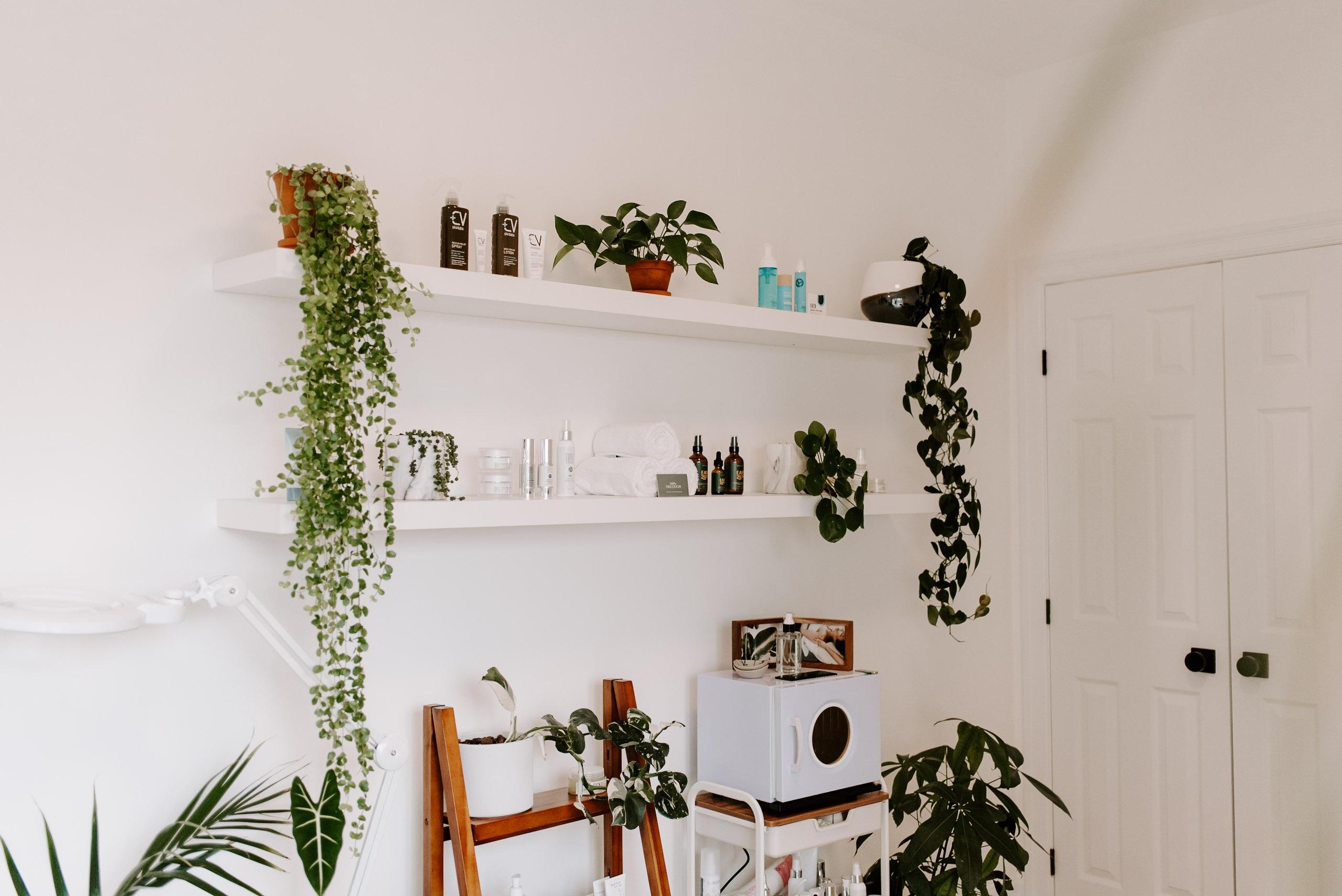 Images Skin Discovery Spa and Skincare Shop