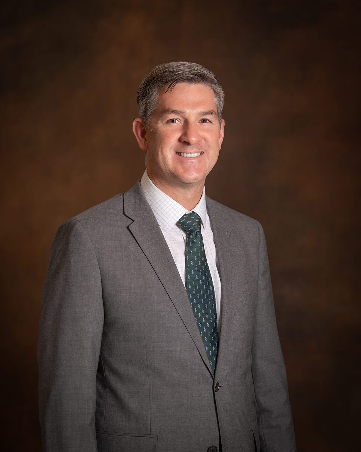 Rohn Tyler Mckee, DO - Twin Falls, ID - Orthopedic Surgery, Orthopedic Surgeon