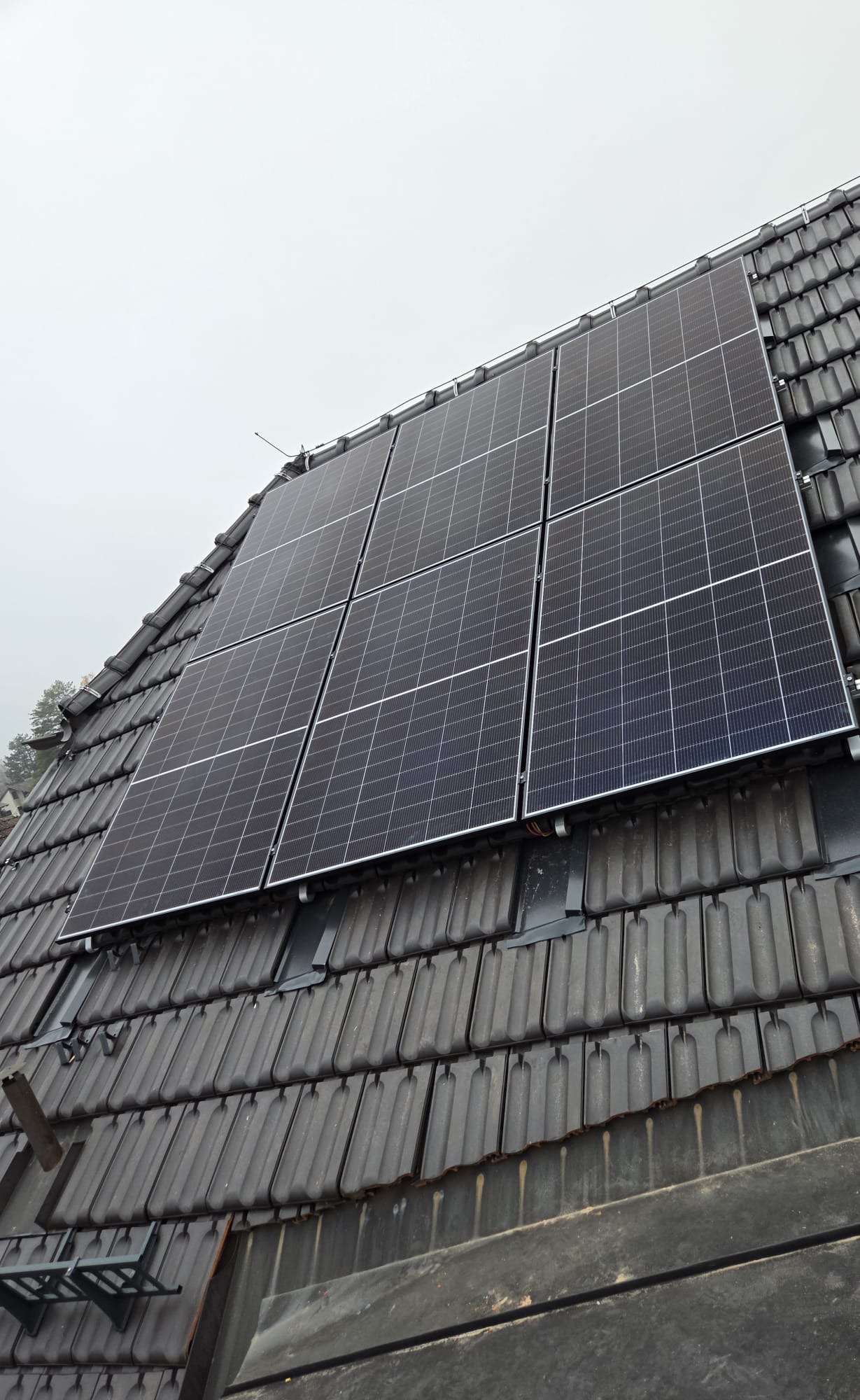 Bild 29 eniosol Fünfseenland GmbH | PV-Anlage, Stromspeicher, Wärmepumpe, Wallbox in Altenstadt