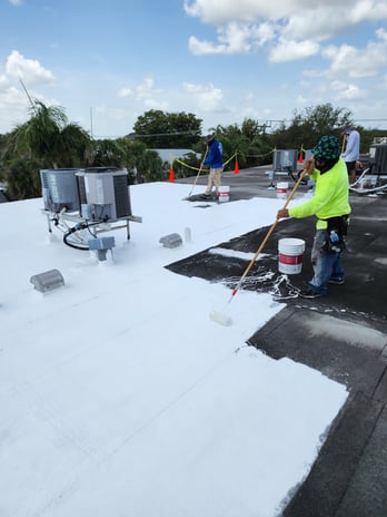 Images Dan Tennis Roofing