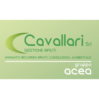 Cavallari Group Srl - Gruppo Acea Logo