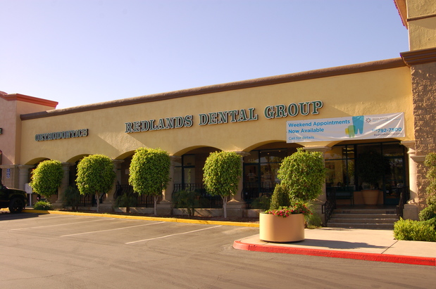 Images Redlands Dental Group and Orthodontics
