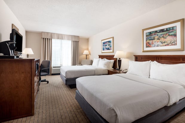 Images Holiday Inn Johnstown-Gloversville by IHG