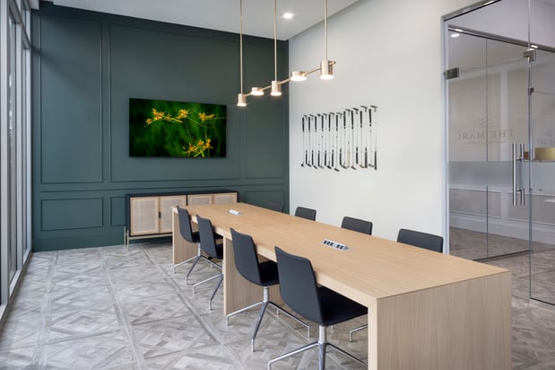 Images The Marc Apartments