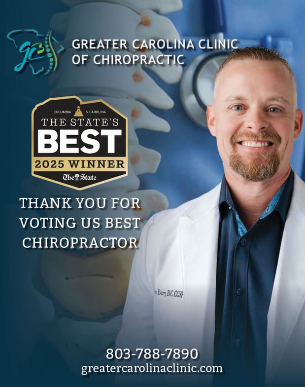 Images Greater Carolina Clinic of Chiropractic