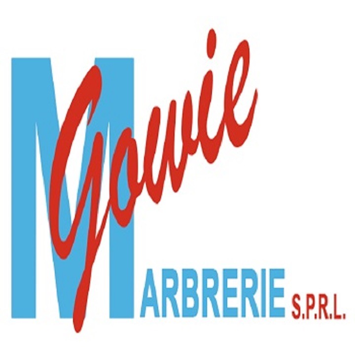 Marbrerie Gowie Logo