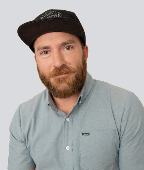 REVITY Marketing Agency Daniel Webster