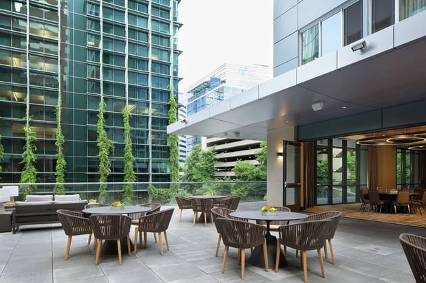 Images The Porter Portland, Curio Collection by Hilton