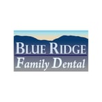 Blue Ridge Family Dental Logo