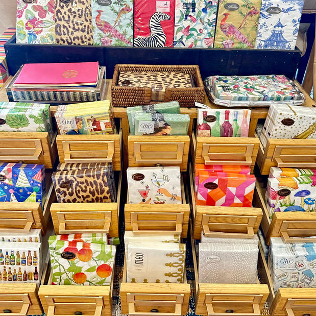 Images Barefoot Stitches & Gifts