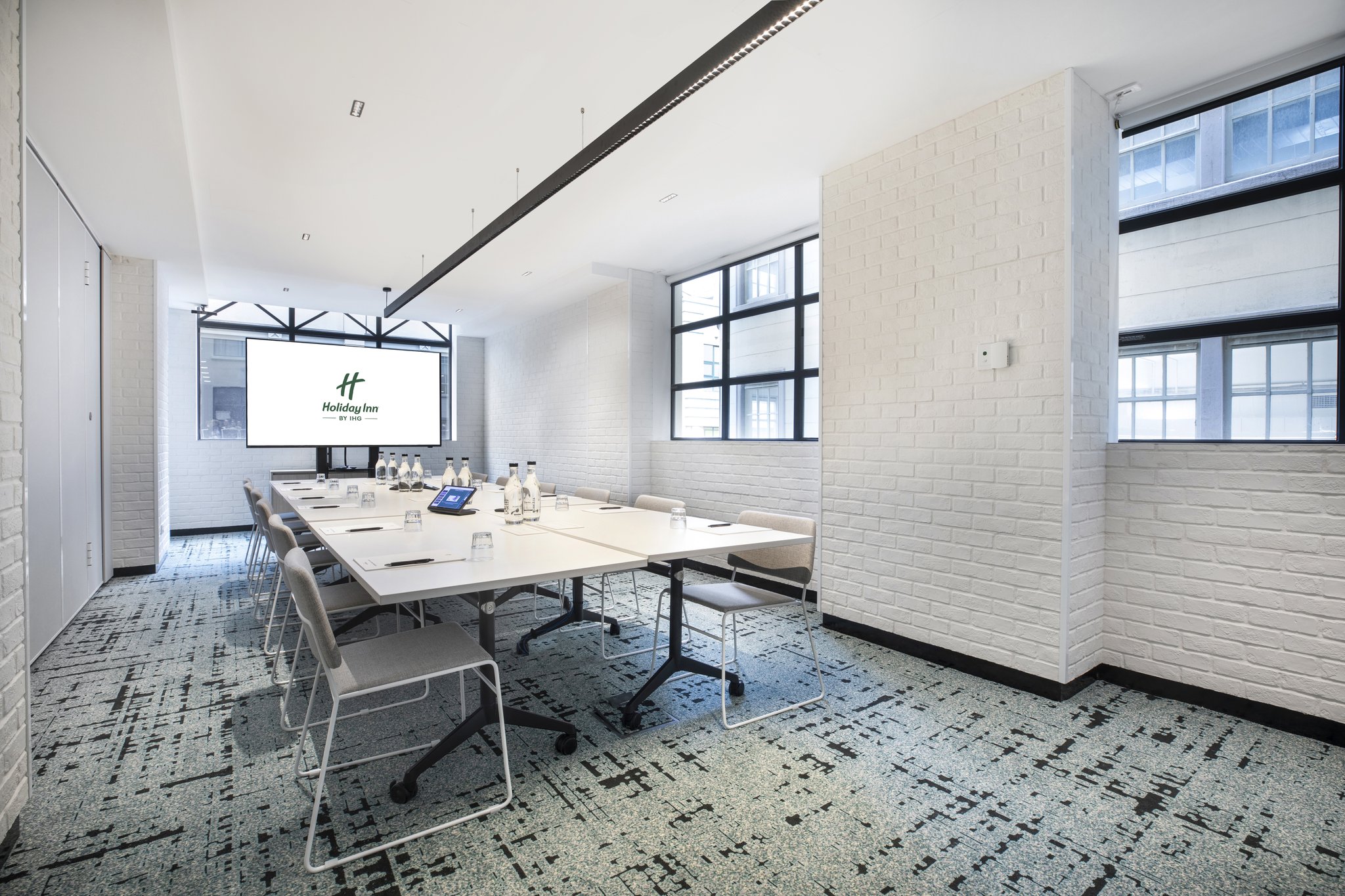 Images Holiday Inn Melbourne Bourke Street Mall by IHG