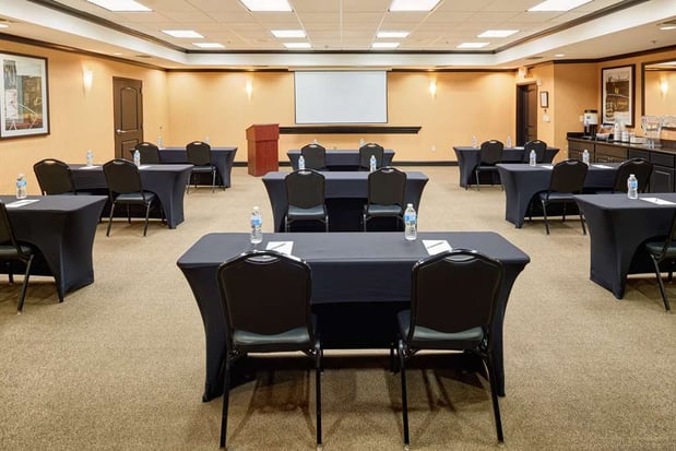 Images Hampton Inn & Suites Longview North