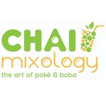 Chai Mixology Logo