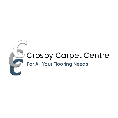Crosby Carpet Centre Logo