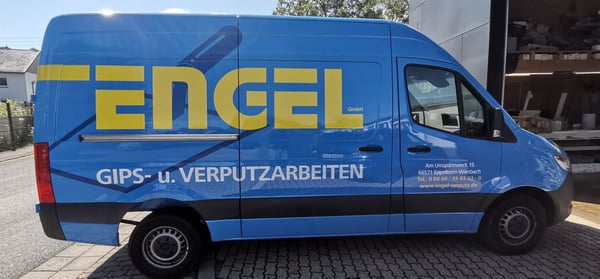 Bilder MAROTTA WERBUNG - Werbetechnik und Full Service Agentur aus Saarbrücken
