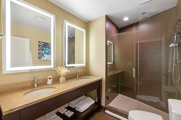 Images Best Western Plus Hawthorne Terrace Hotel