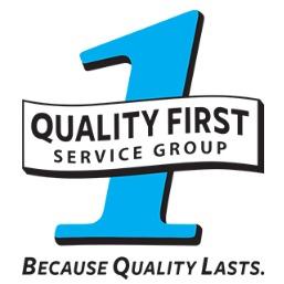 Quality First Service Group Logo