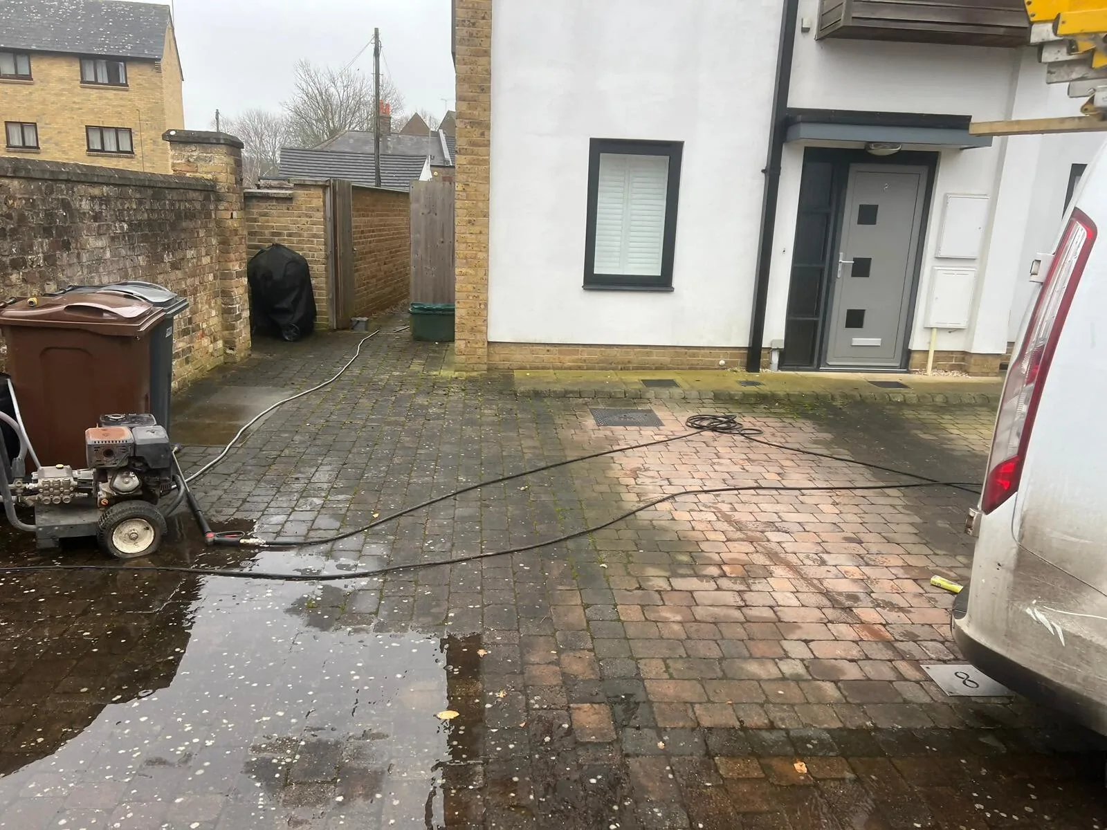 Images Exclusive Property Care