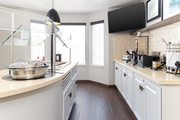 Images Staybridge Suites Denver - Central Park by IHG
