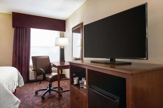 Images Hampton Inn Chicago/Tinley Park