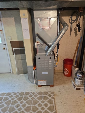 Images Cochran Heating & Cooling