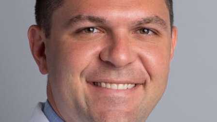 Dr. Austin Ward, MD - Paducah, KY - Cardiovascular Surgery, Other