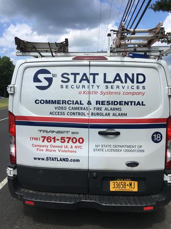 Images Stat Land Security Services
