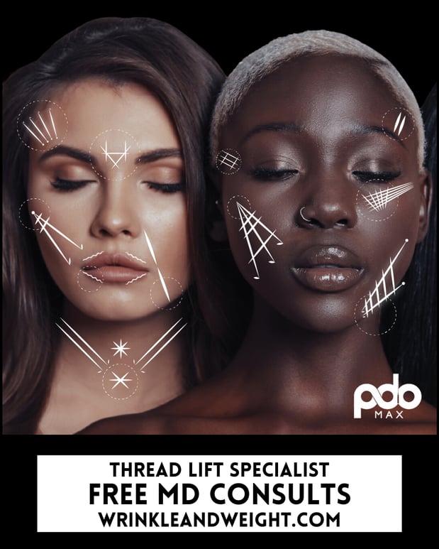 Images Dr. Mantor's Wrinkle and Weight Solutions