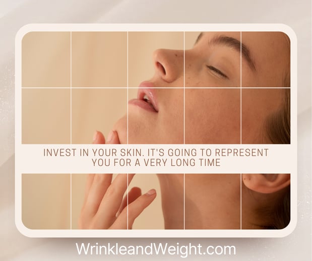 Images Dr. Mantor's Wrinkle and Weight Solutions