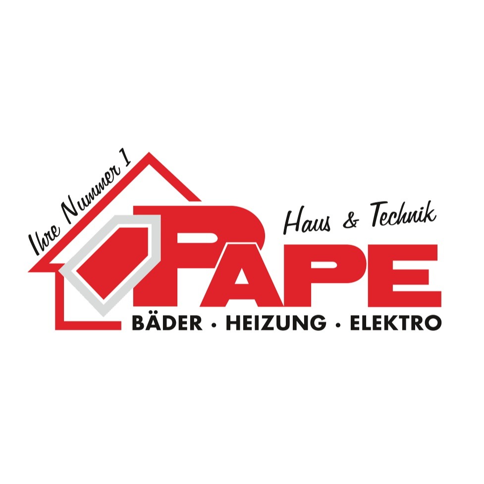 Haus & Technik Pape GmbH in Selsingen - Logo