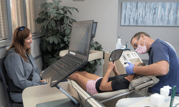 Images Werner Orthodontics of Greenfield