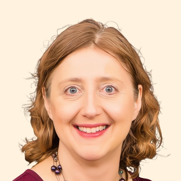 Images Jennifer Reisel, Counselor