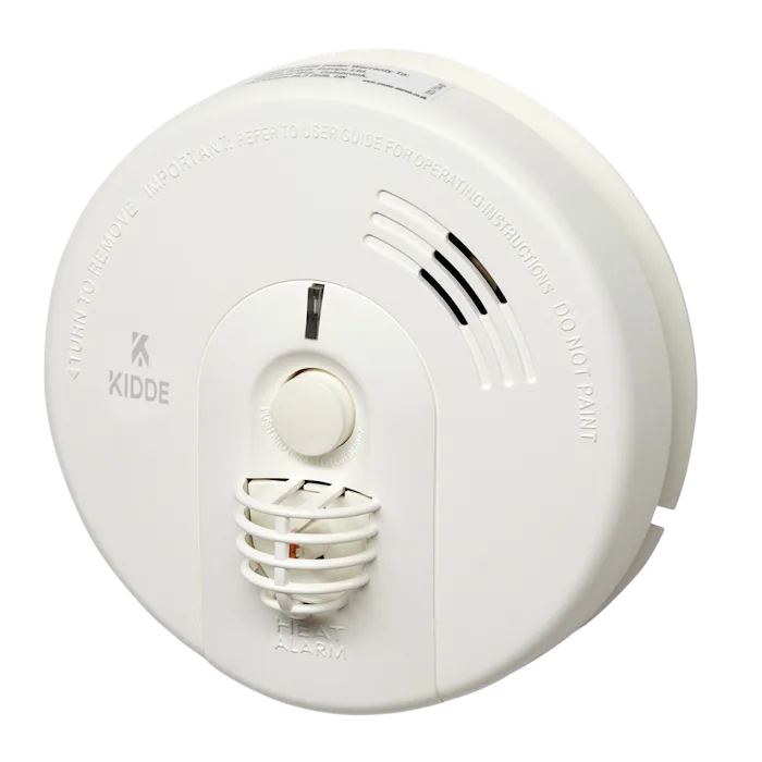 Firex KF30R Hittemelder 230 volt | 10-jaar Back-up kopen Firex KF30R Hittemelder 230 volt | 10-jaar Back-up kopen
