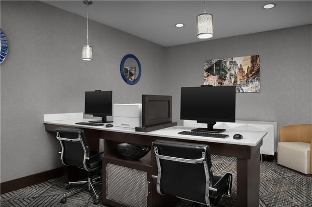 Images Homewood Suites by Hilton Metairie New Orleans