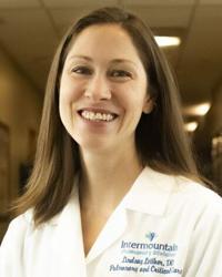 Dr. Lindsay M Leither, DO - Murray, UT - Other, Other Specialty