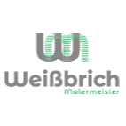 Kundenlogo Weißbrich Malermeister - Experte für Anstricharbeiten