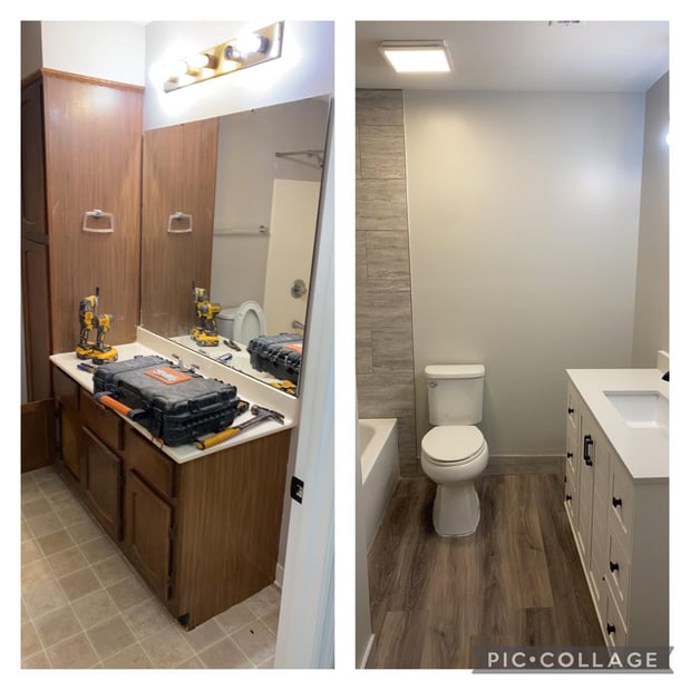 Images Edge Renovations LLC