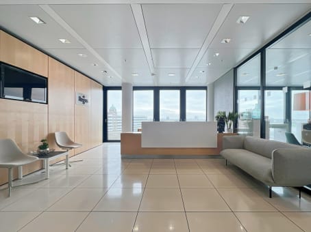 Dusseldorf Hafenspitze Medienhafen, Speditionstraße 21 in Düsseldorf