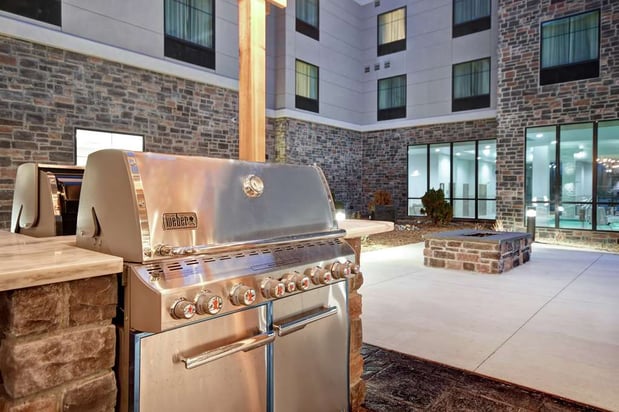 Images Homewood Suites by Hilton Orange New Haven