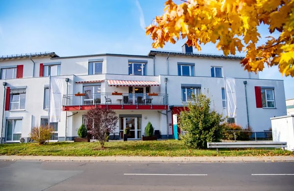 Bilder Haus Evergreen Butzbach