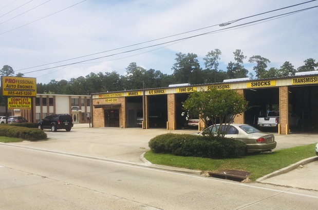 Images Pro-Auto Repair, Engine and Transmission Shop Slidell