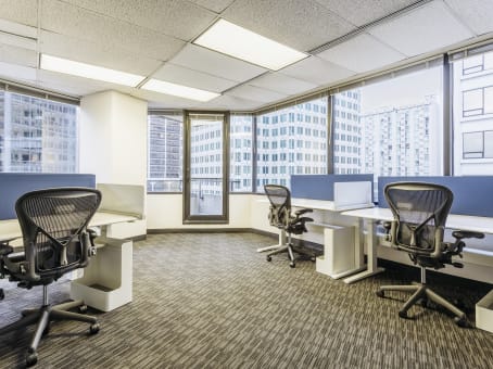 Regus - Virginia, Arlington - Rosslyn Photo