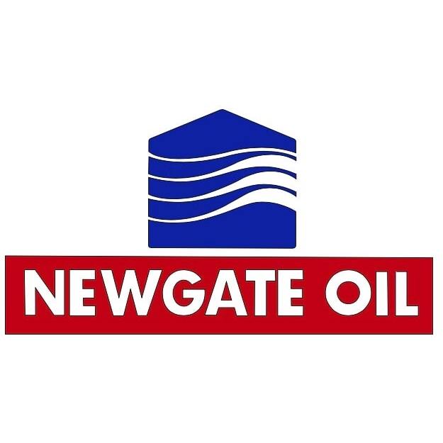 Newgate Oil Company Logo