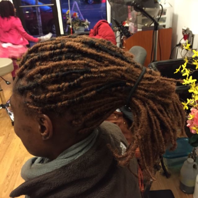 Bonitas Extensions And Braids Salon in Minneapolis, MN 55408 (612) 4...