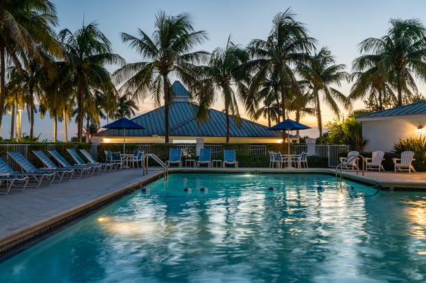 Images Holiday Inn Express North Palm Beach-Oceanview by IHG