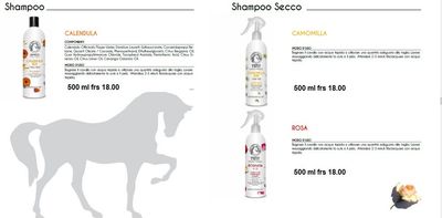 Bilder Franco  Monti PetFood Import